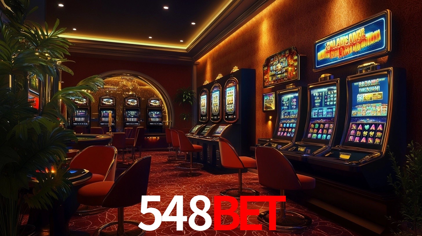 Programa VIP 548bet