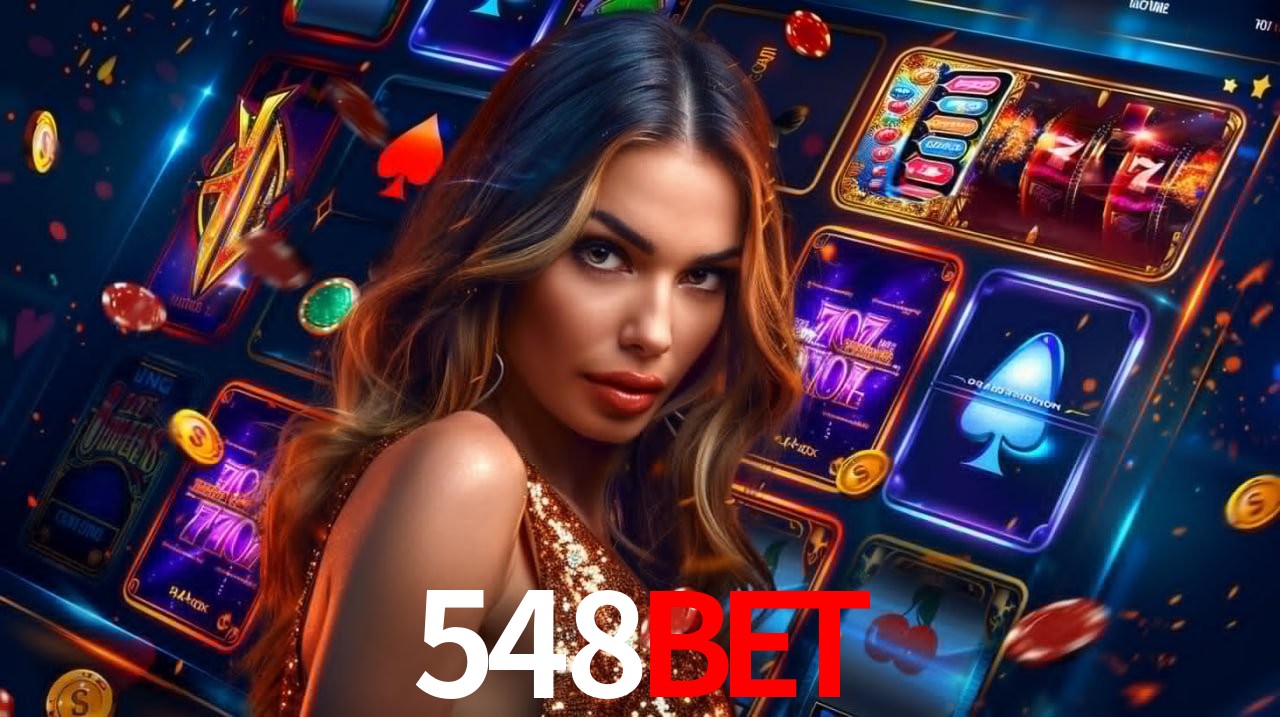 Descubra o Programa VIP da 548bet: Vantagens Exclusivas para Jogadores