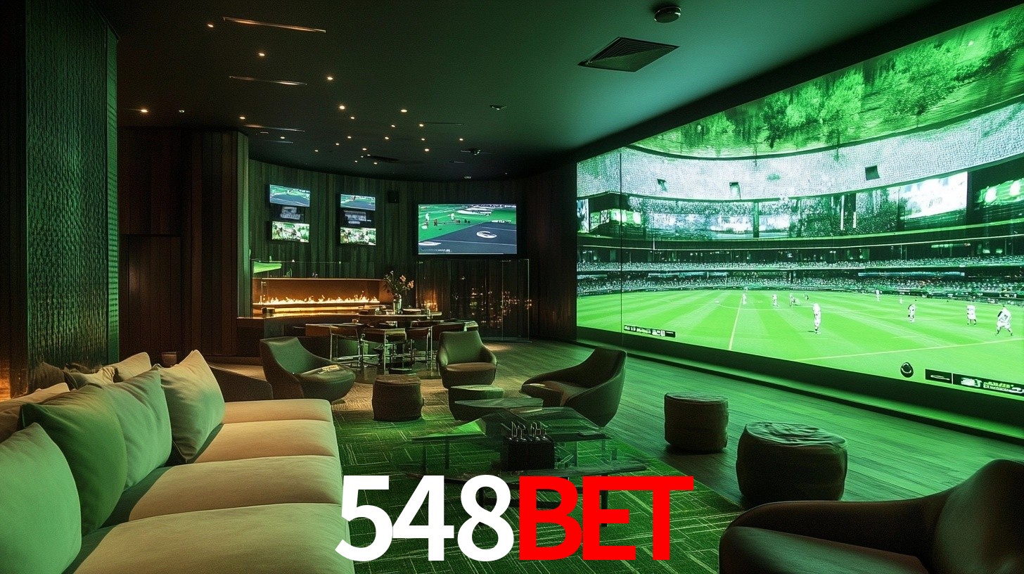 548bet: Seu Cassino Premiado com Pagamentos Rápidos