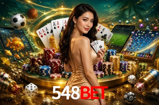 VIP Casino 548bet