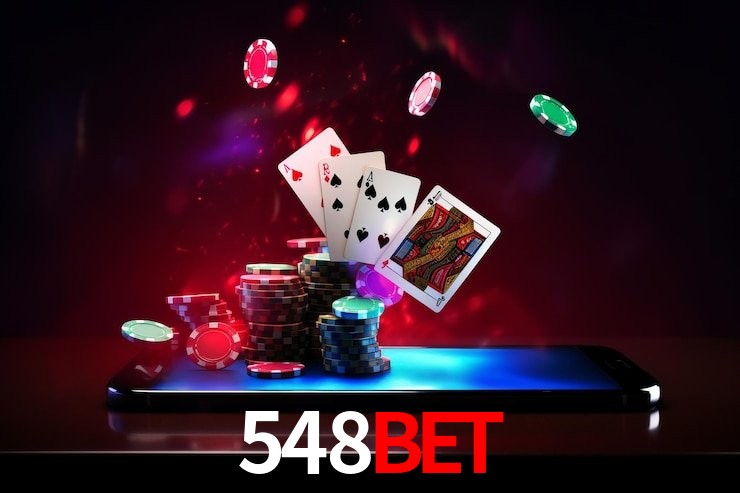 Game Statistics 548bet