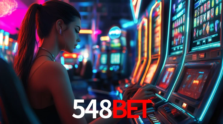 Ofertas Imperdíveis na 548bet: Promoções e Bônus Que Valem a Pena