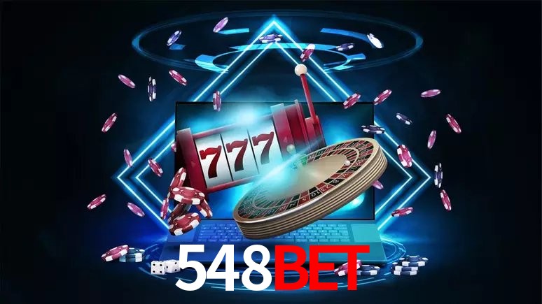 Recursos de Bônus 548bet