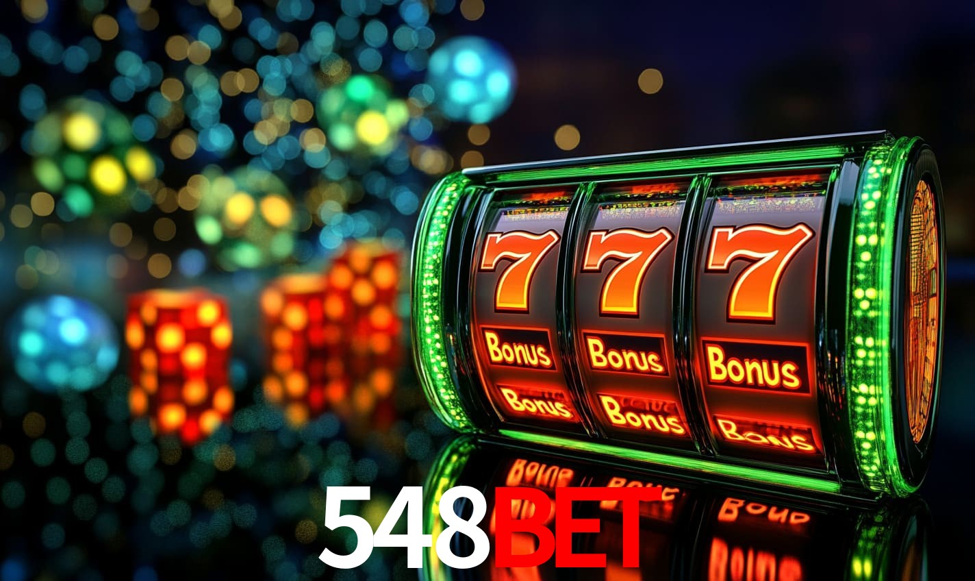 Avaliações dos Jogadores 548bet