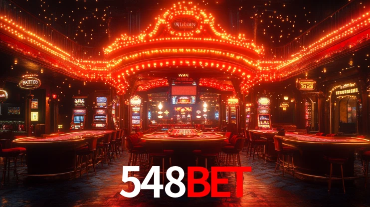 548bet Bônus - 548bet visual 1