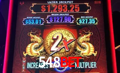 Desvendando o Mundo dos Jogos Virtuais na 548bet