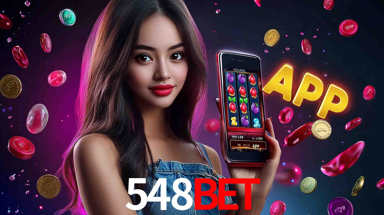 Apostas Esportivas na 548bet: Um Guia Completo