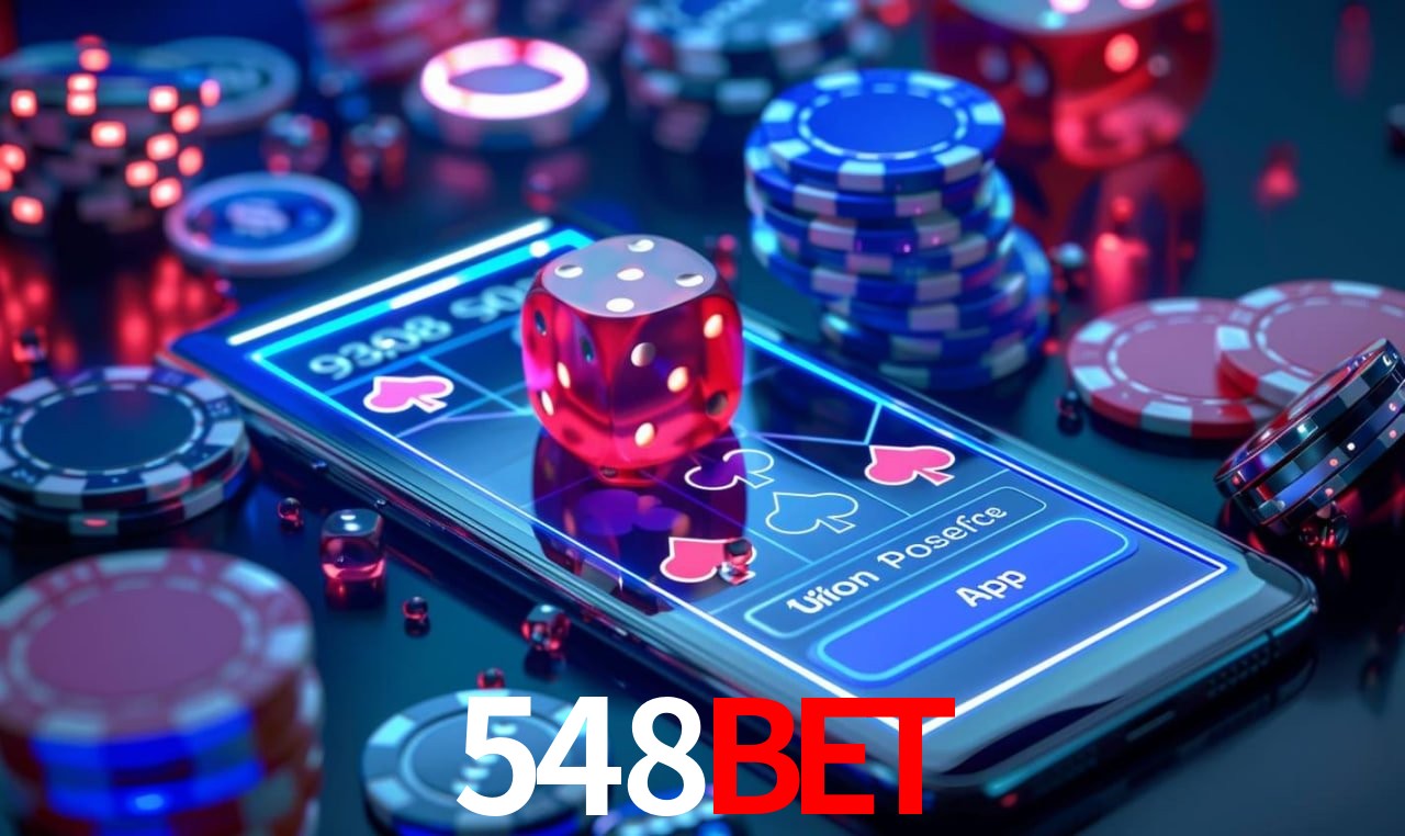 548bet visual 1