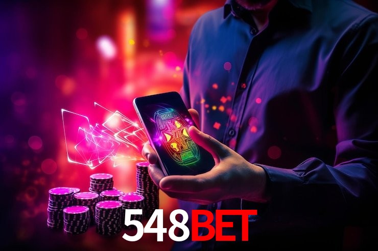 Interface Premium 548bet