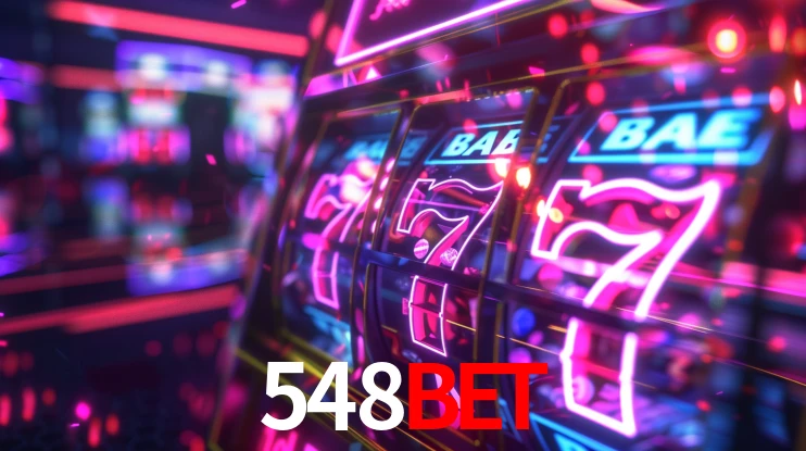 Account Benefits 548bet