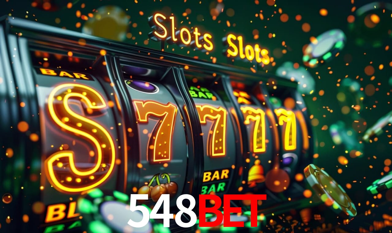 Programa VIP 548bet