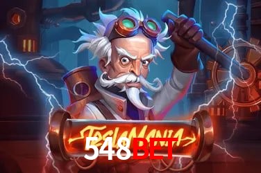 Estatísticas do Jogo 548bet