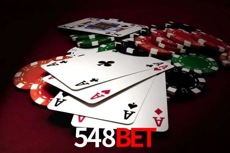 PIX Instantâneo 548bet