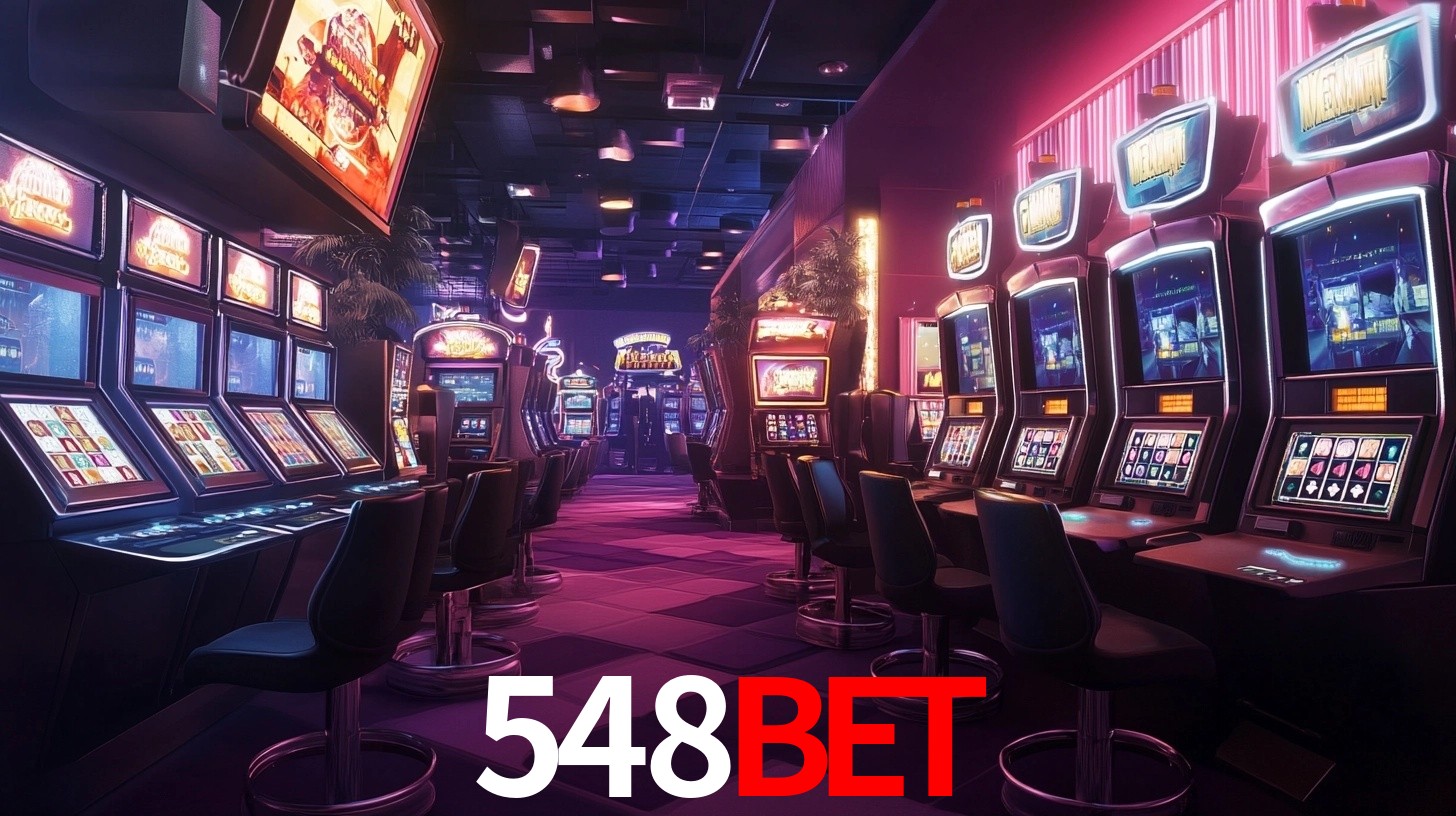 548bet App Interface