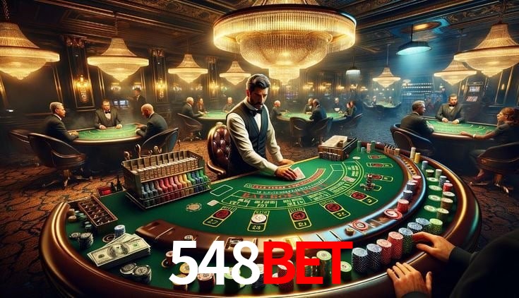 Statistics 548bet