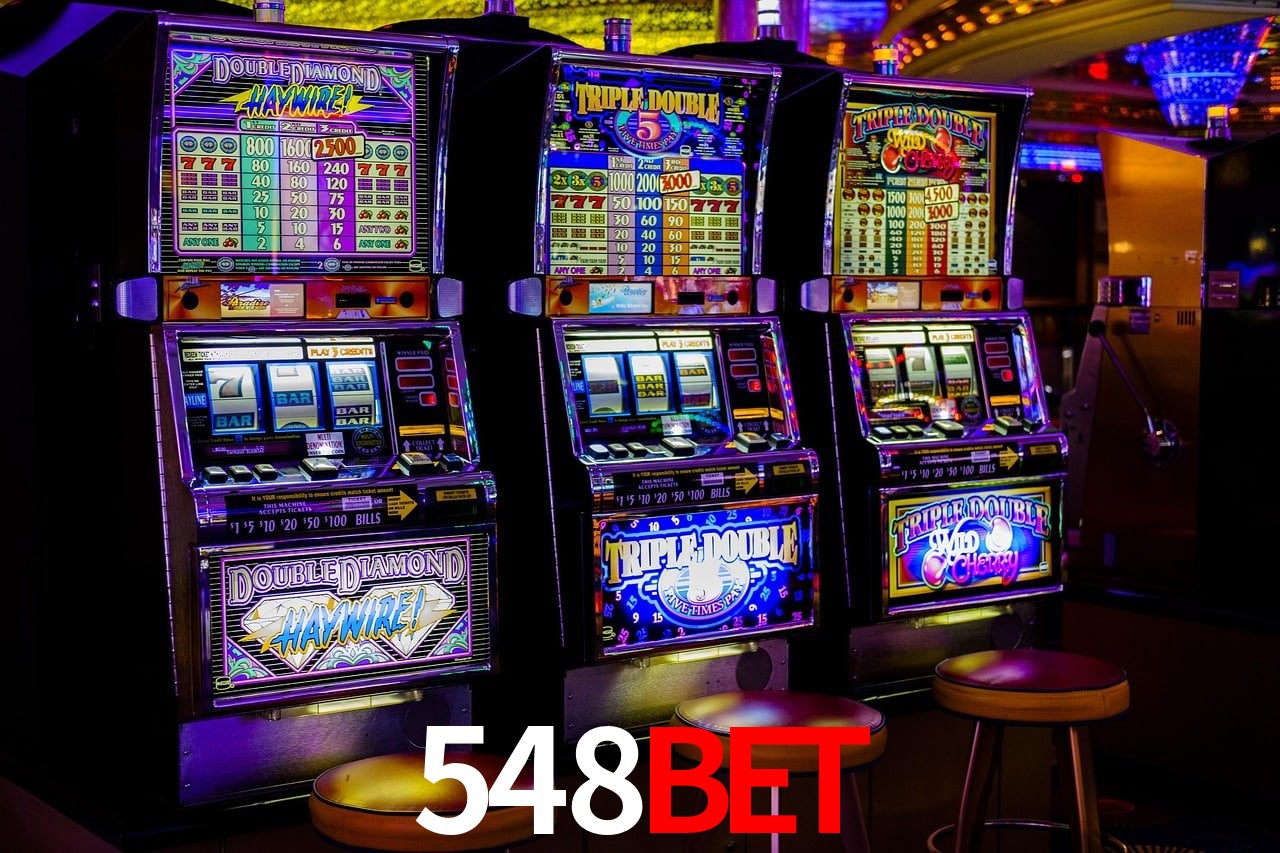 Torneios 548bet