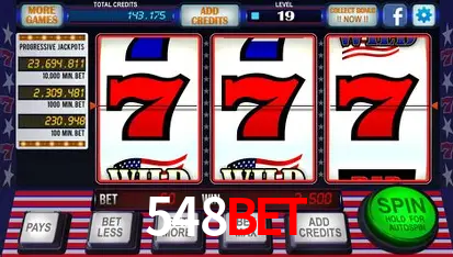 Descubra a Essência do 548bet: Nossa História e Compromissos