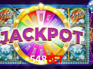 A Emoção da Loteria na 548bet: Uma Chance de Mudança de Vida
