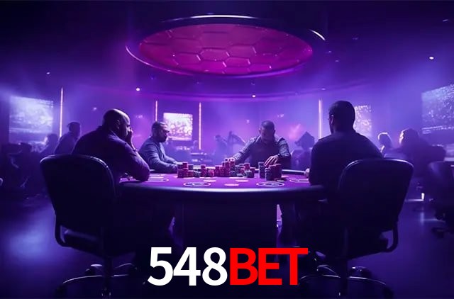Apostas de Futebol 548bet