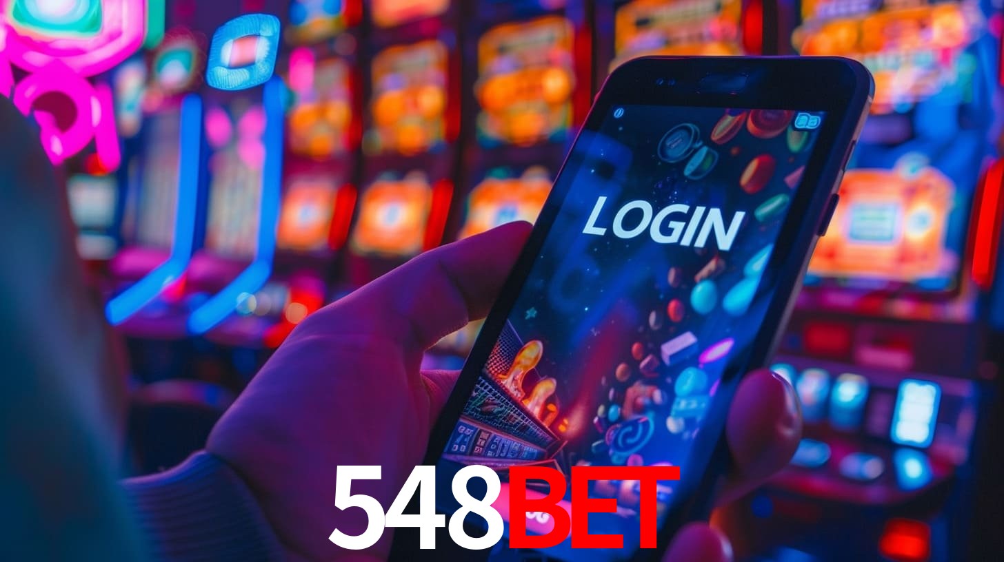 Jogos Exclusivos 548bet
