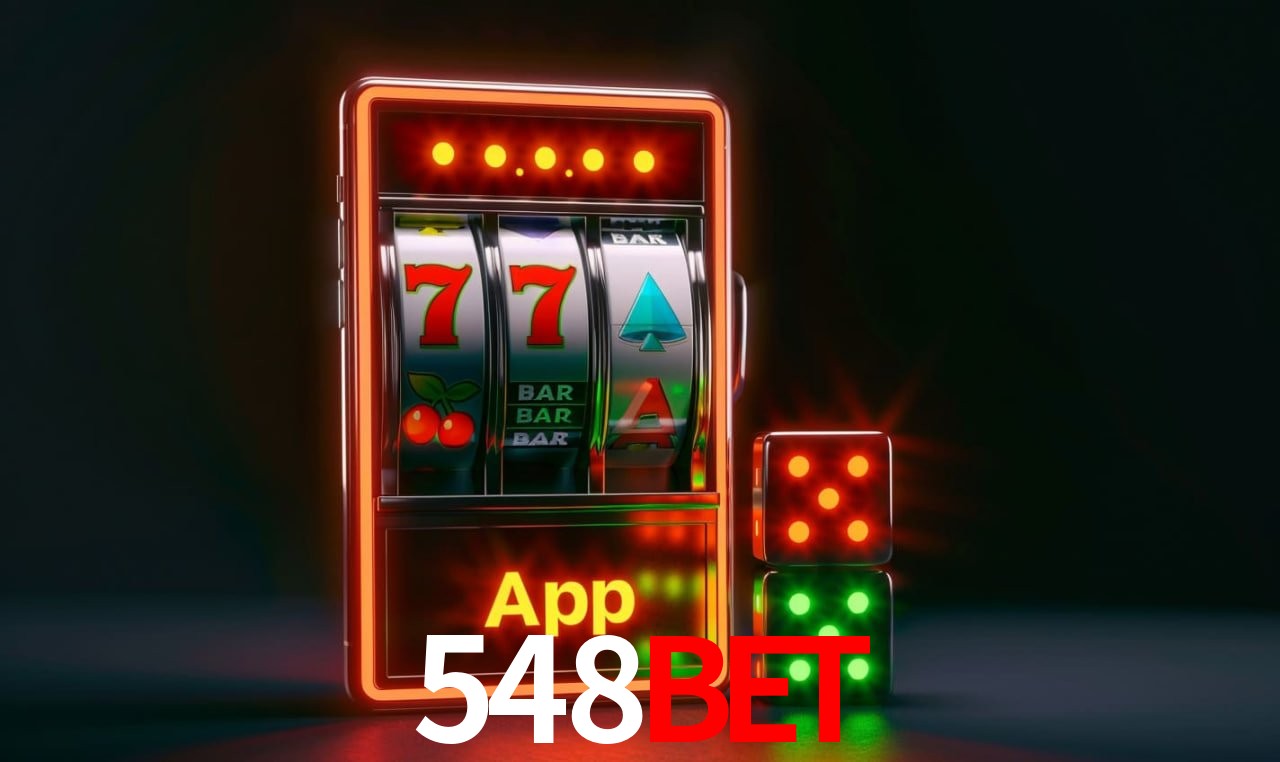 Apostas de Tênis 548bet