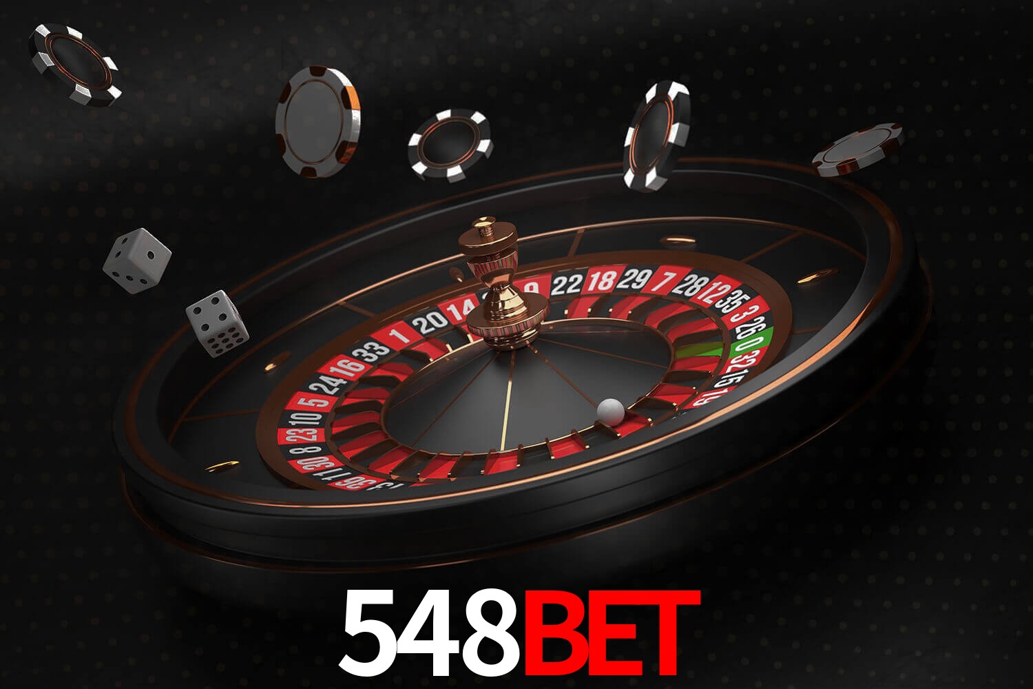 Sinta a adrenalina dos jogos de cassino com 548bet