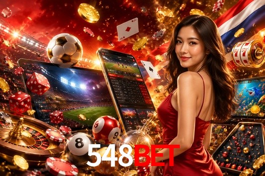 Quick Registration 548bet