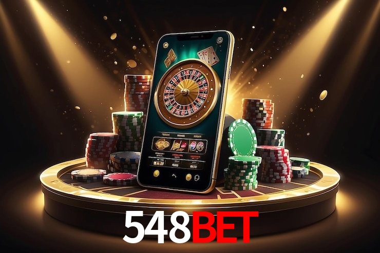 Diretório de Jogos 548bet